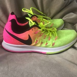 Nike Zoom Pegasus 33